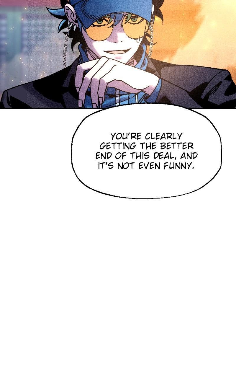 Cryptid Chap 19 - Next Chap 20