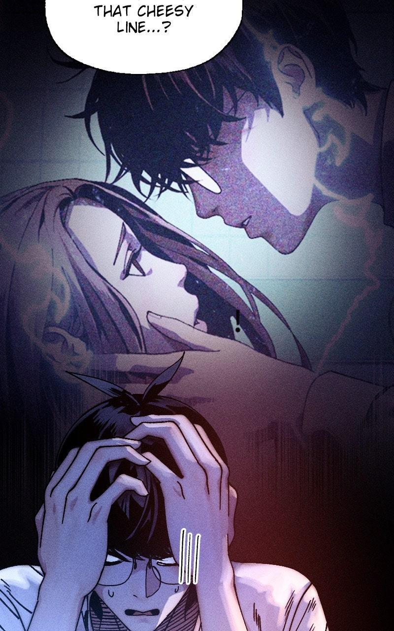 Cryptid Chap 19 - Next Chap 20