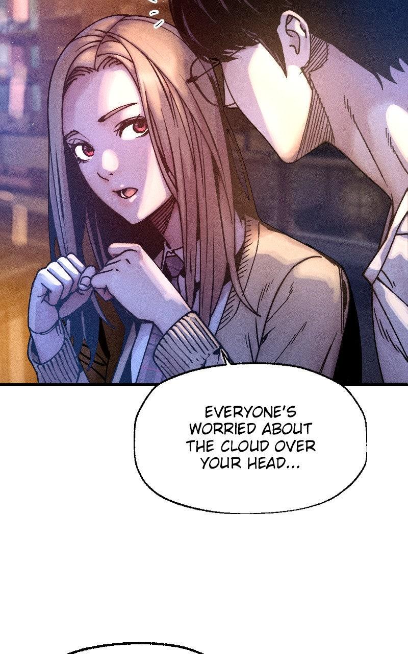 Cryptid Chap 19 - Next Chap 20