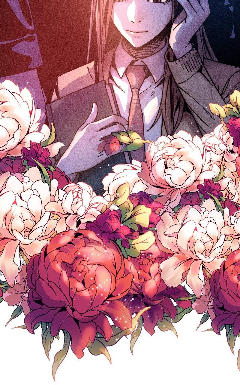 Cryptid Chap 19 - Next Chap 20