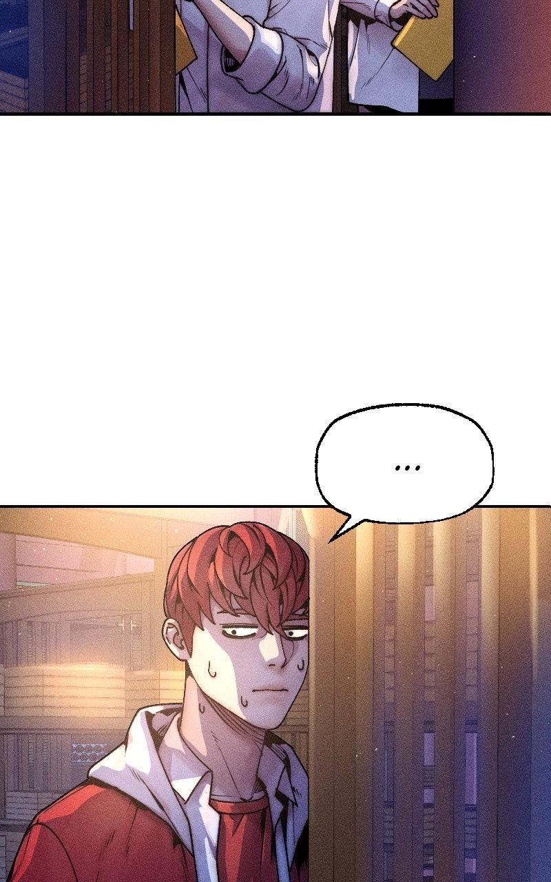Cryptid Chap 19 - Next Chap 20