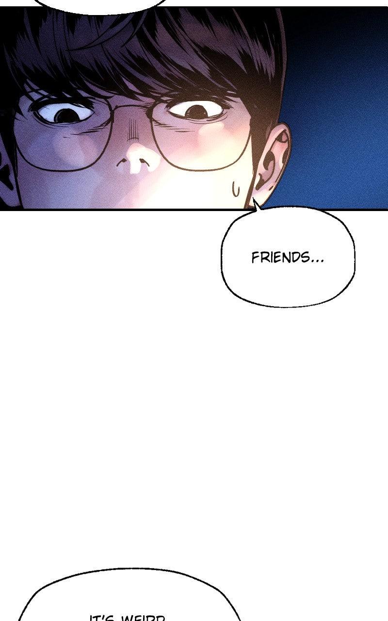 Cryptid Chap 19 - Next Chap 20