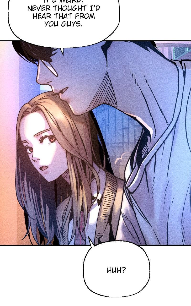 Cryptid Chap 19 - Next Chap 20