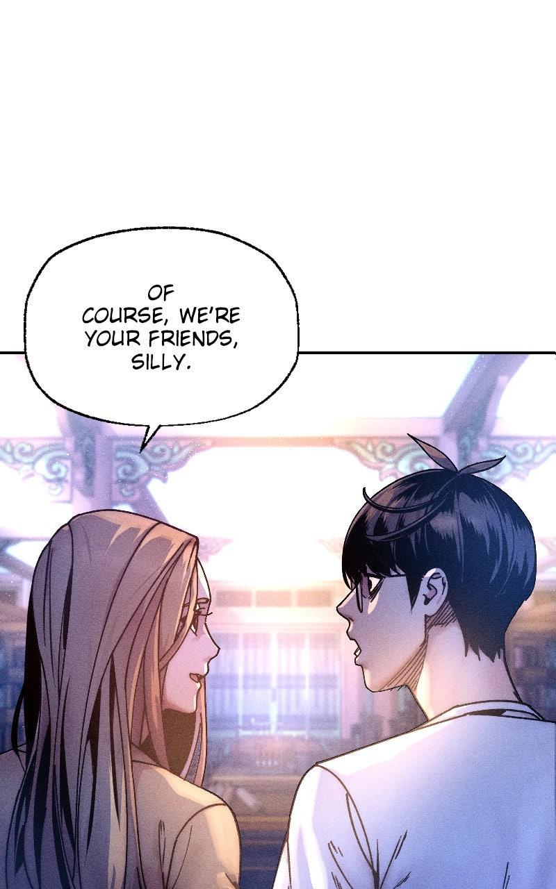 Cryptid Chap 19 - Next Chap 20