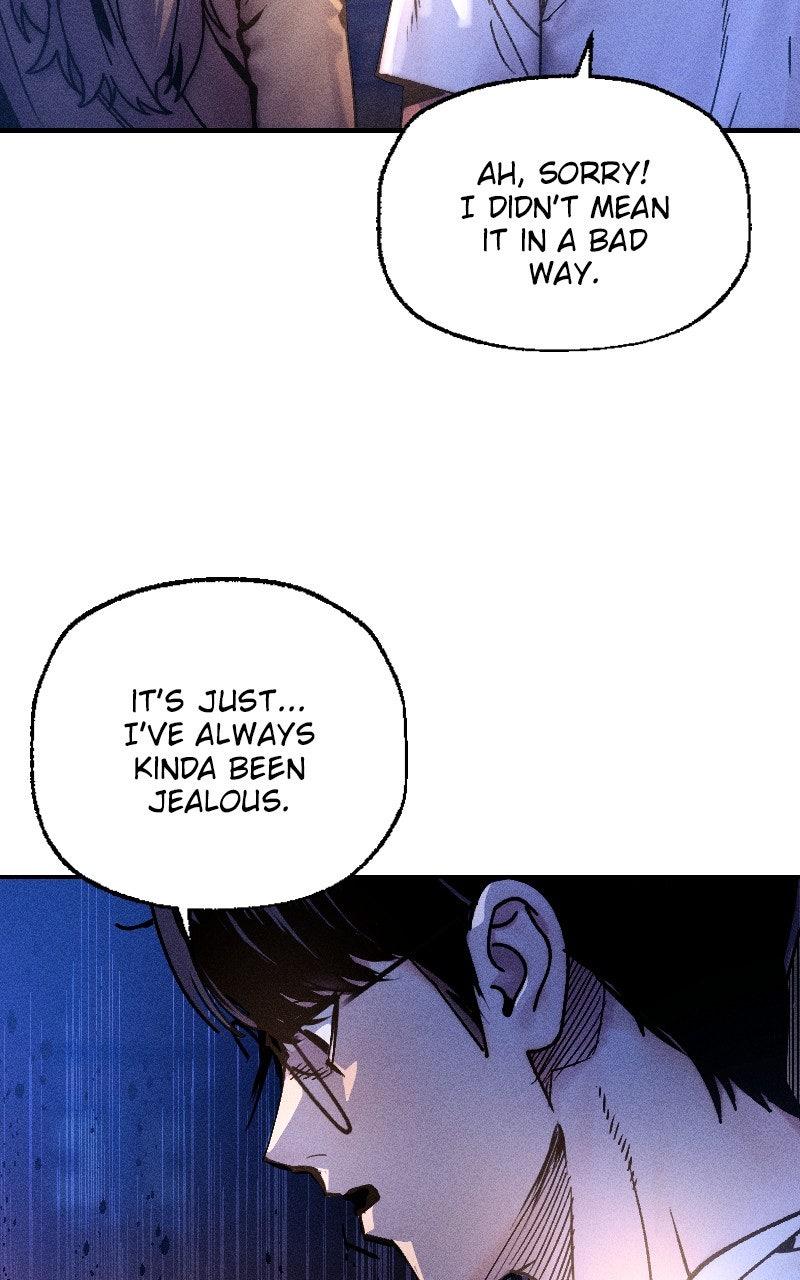 Cryptid Chap 19 - Next Chap 20