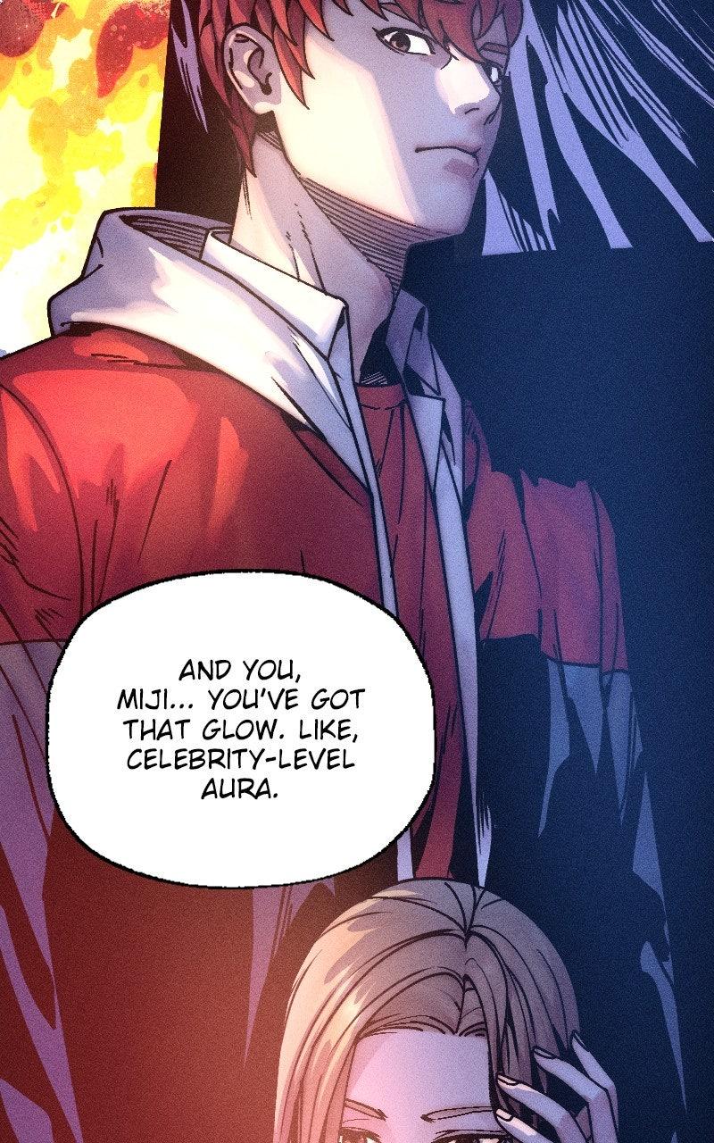 Cryptid Chap 19 - Next Chap 20