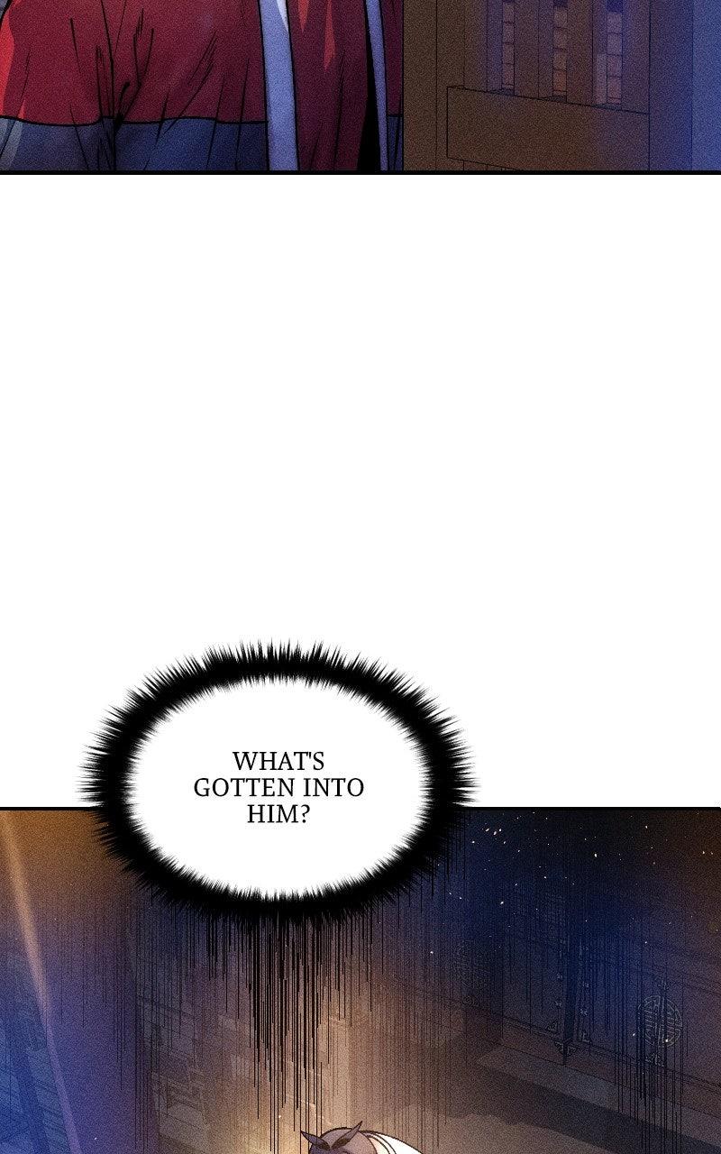 Cryptid Chap 19 - Next Chap 20