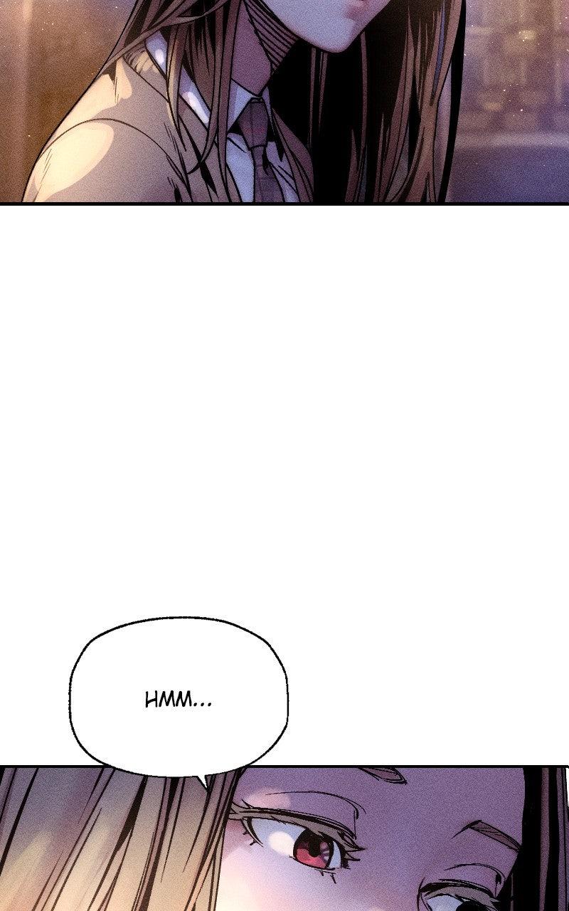 Cryptid Chap 19 - Next Chap 20