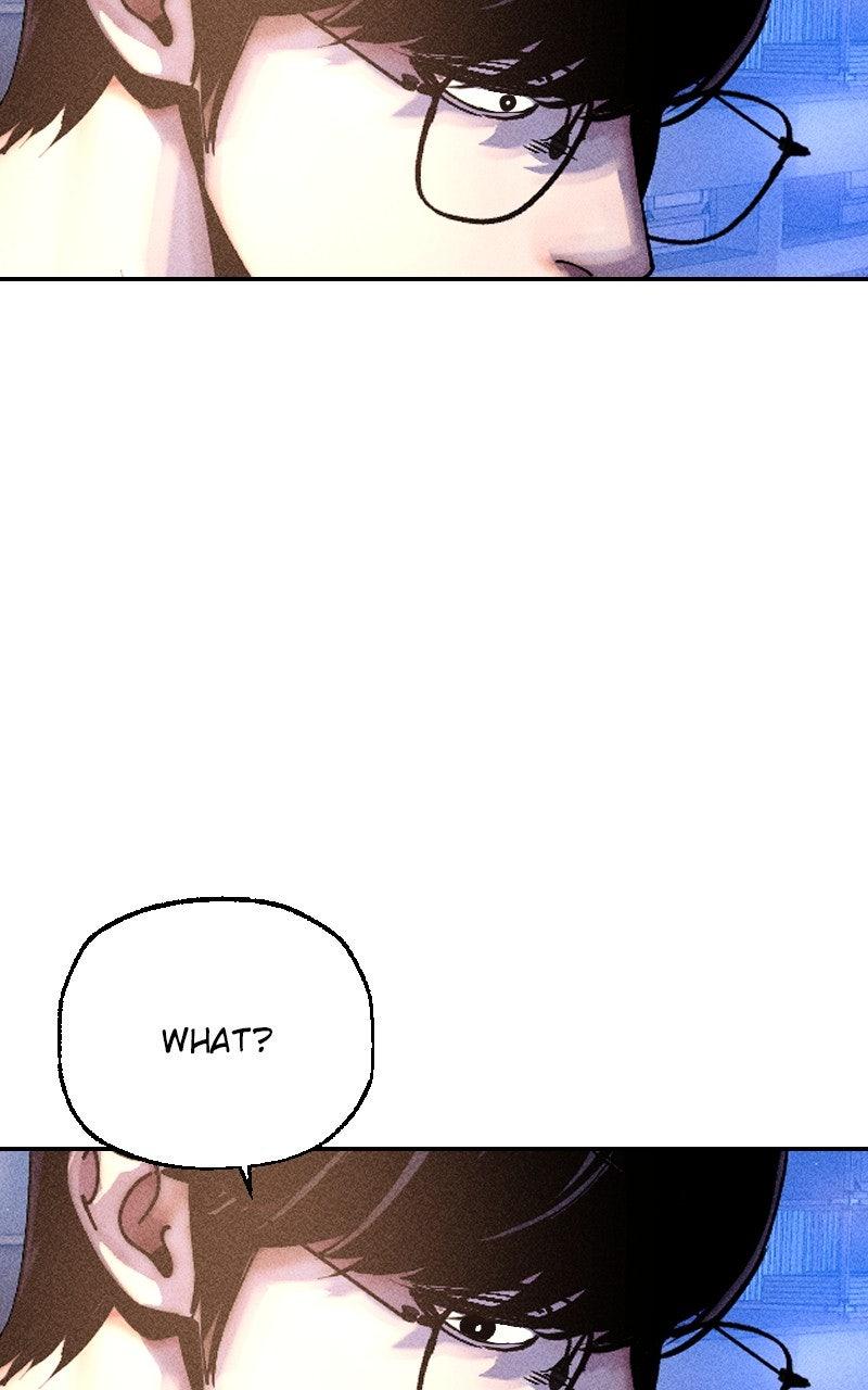 Cryptid Chap 19 - Next Chap 20