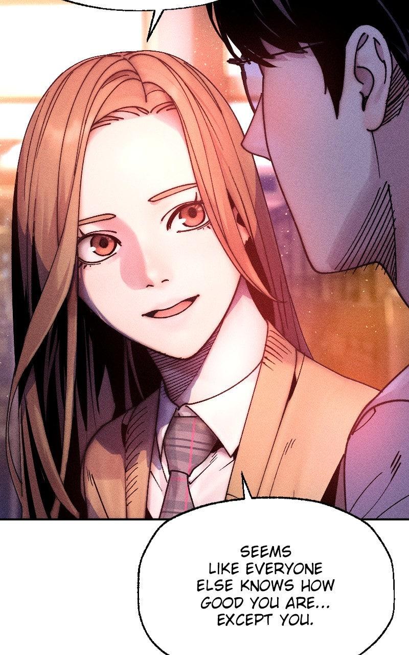 Cryptid Chap 19 - Next Chap 20