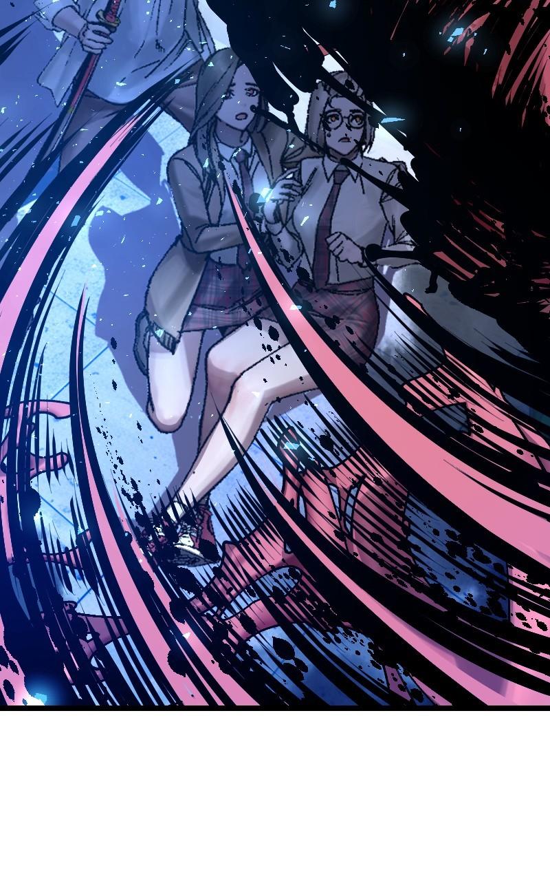 Cryptid Chap 10 - Next Chap 11