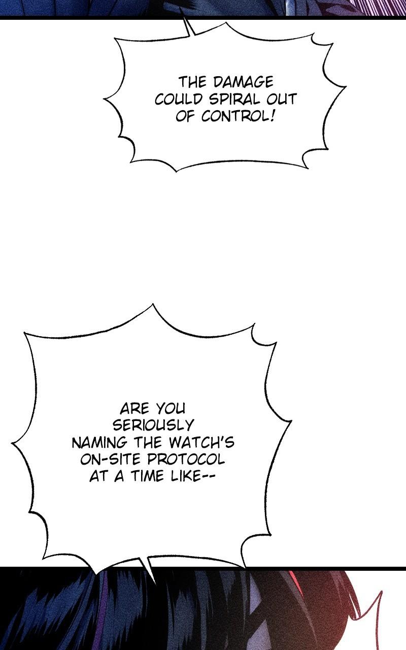 Cryptid Chap 10 - Next Chap 11