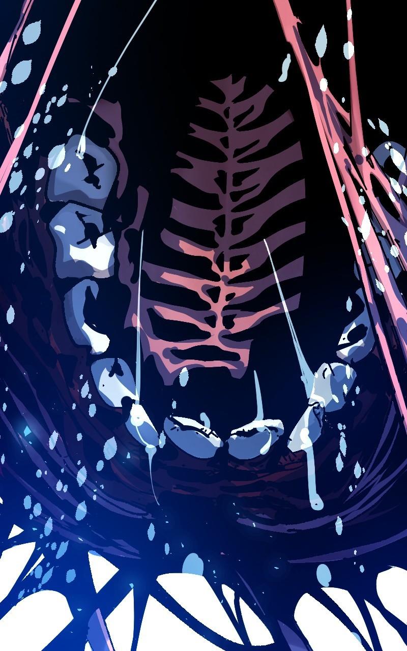 Cryptid Chap 10 - Next Chap 11