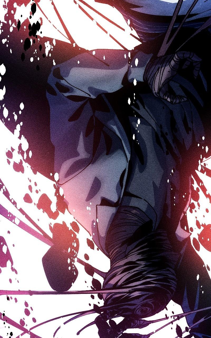 Cryptid Chap 10 - Next Chap 11