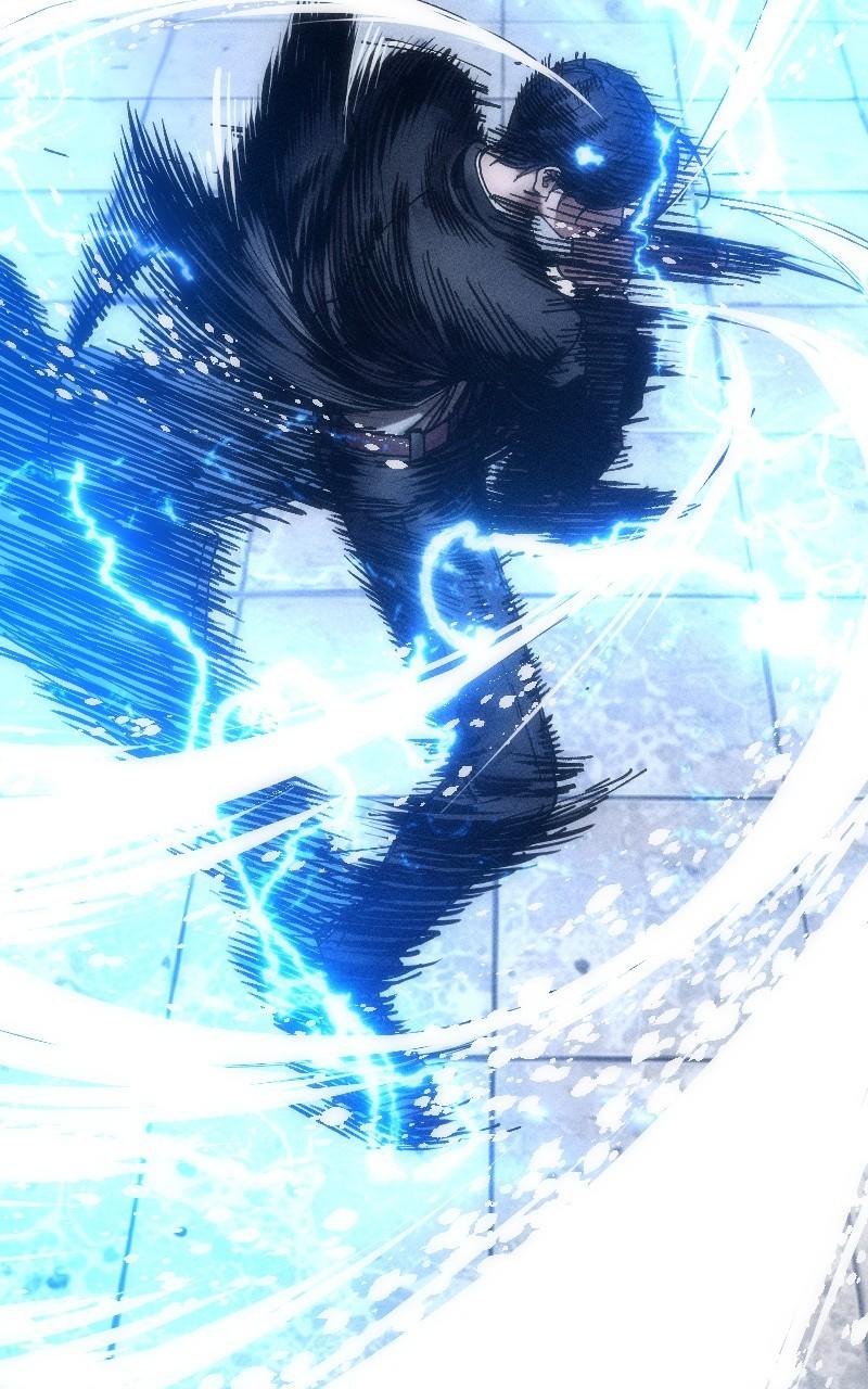 Cryptid Chap 10 - Next Chap 11