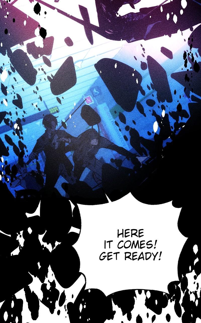 Cryptid Chap 10 - Next Chap 11