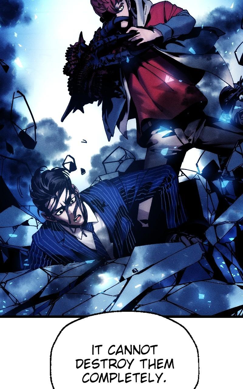 Cryptid Chap 10 - Next Chap 11