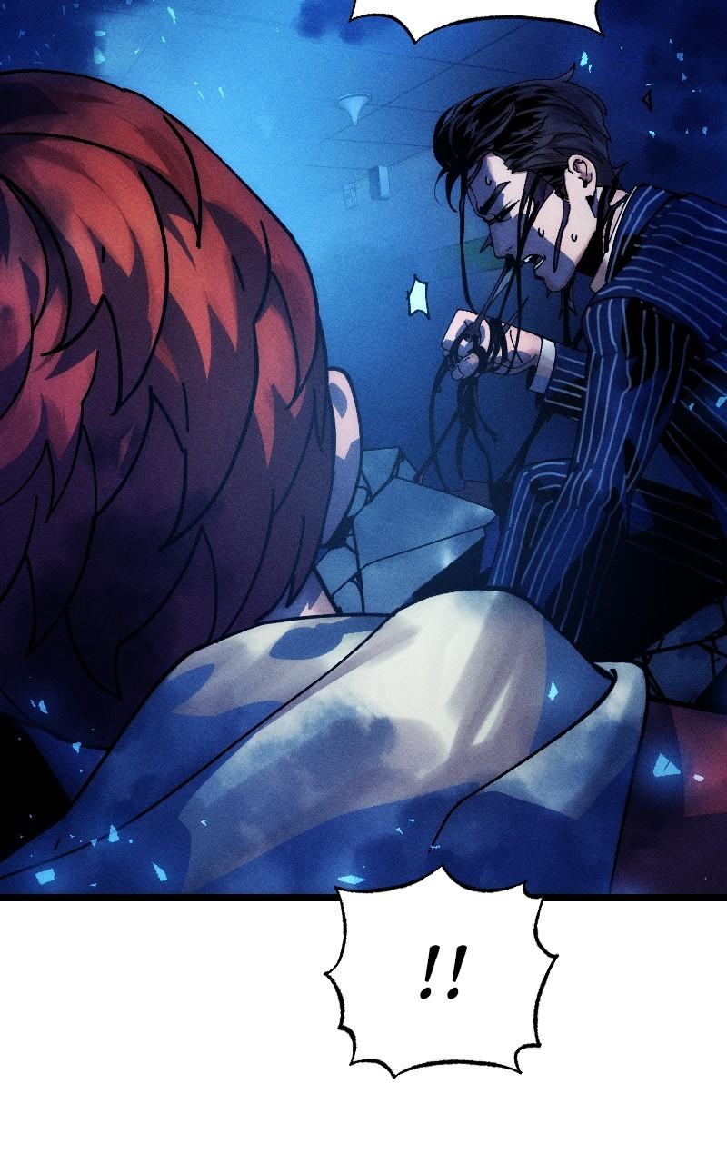 Cryptid Chap 10 - Next Chap 11