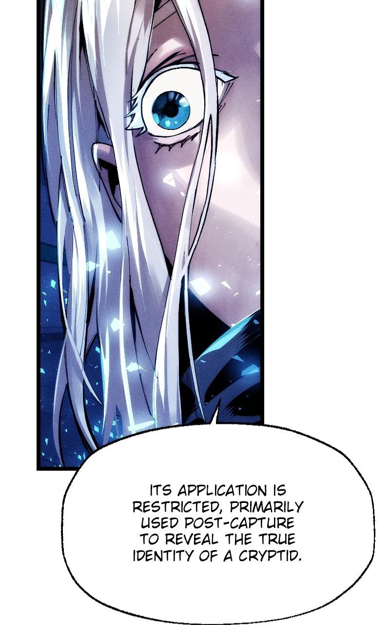 Cryptid Chap 10 - Next Chap 11