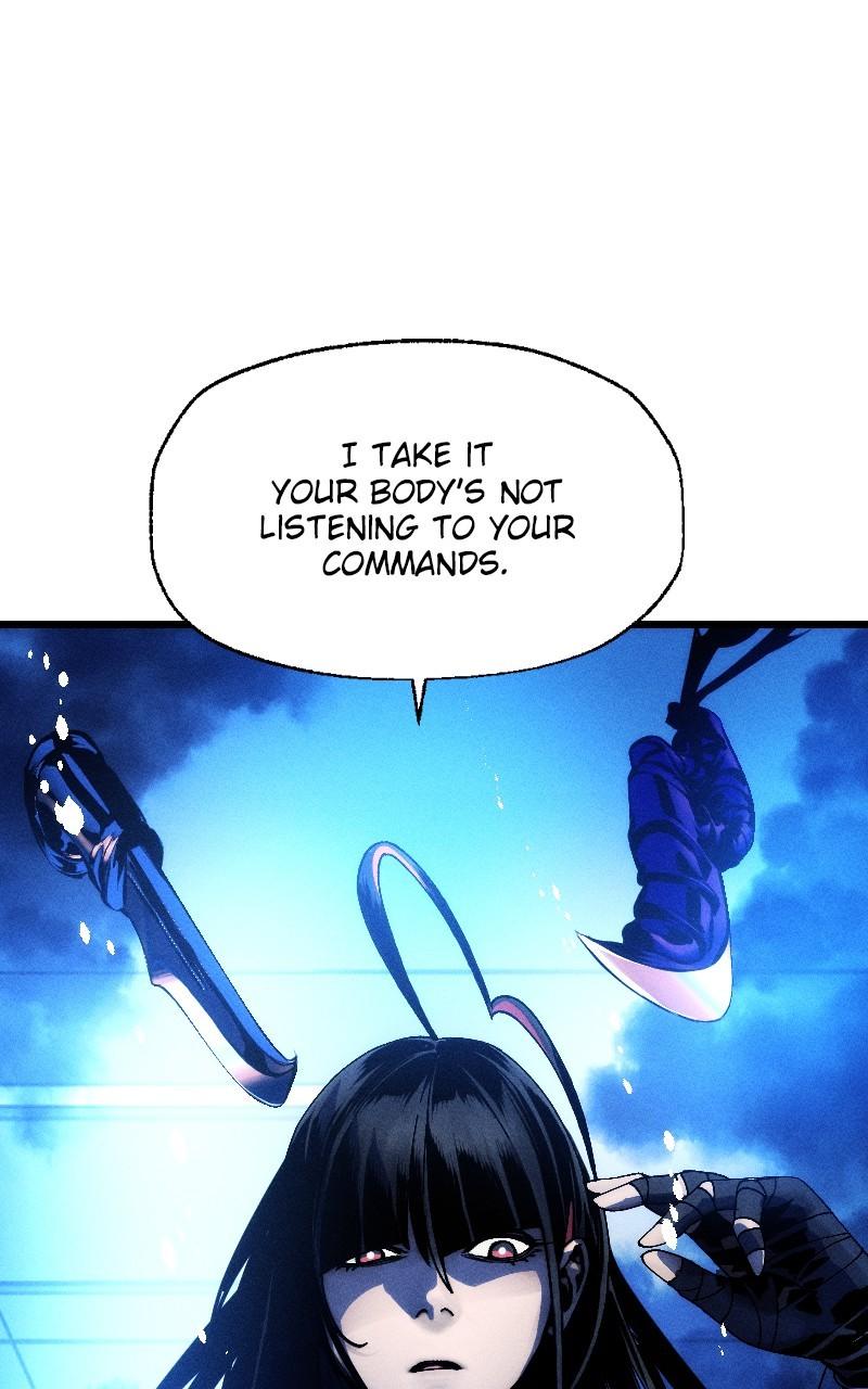 Cryptid Chap 10 - Next Chap 11