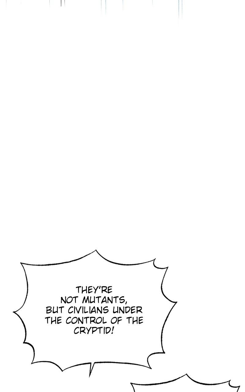 Cryptid Chap 10 - Next Chap 11