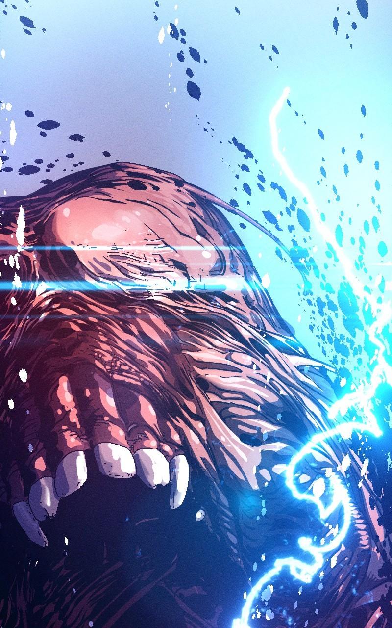 Cryptid Chap 10 - Next Chap 11