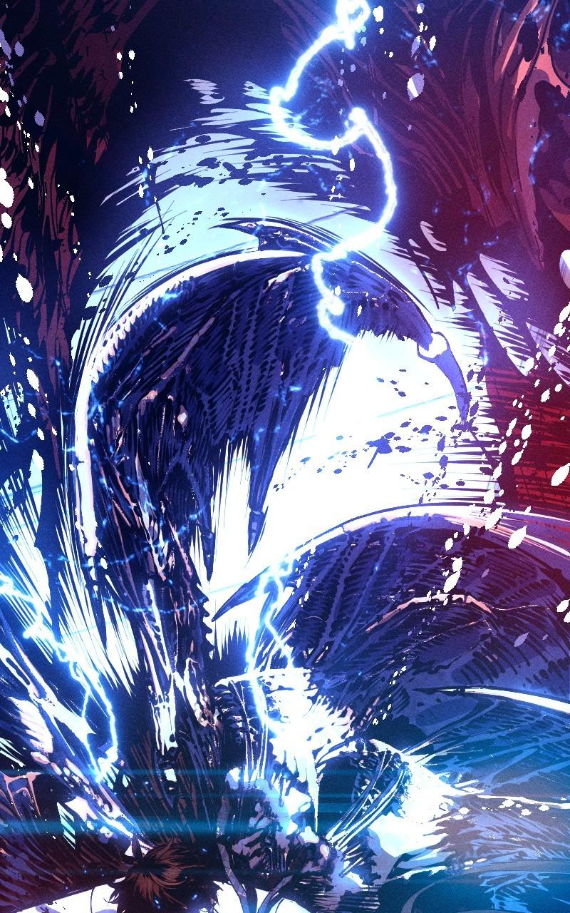 Cryptid Chap 10 - Next Chap 11