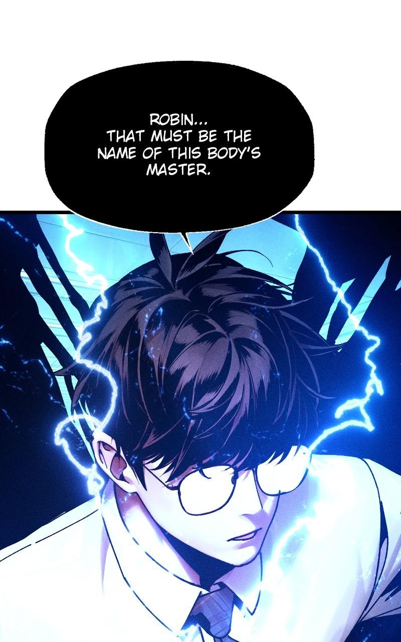 Cryptid Chap 10 - Next Chap 11