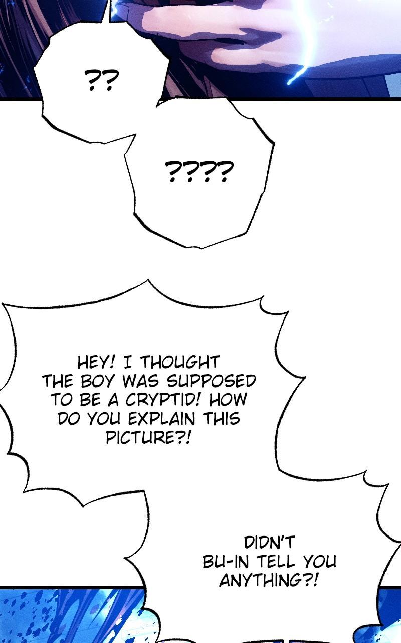 Cryptid Chap 10 - Next Chap 11