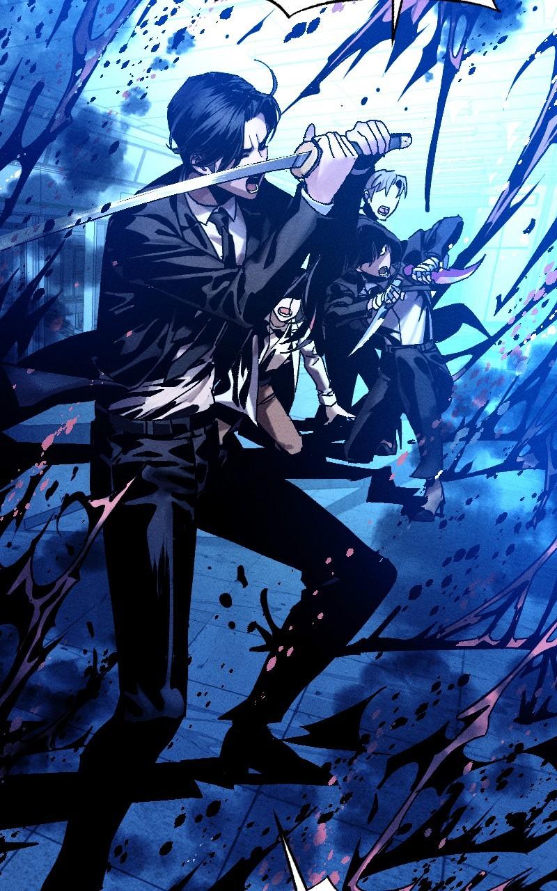 Cryptid Chap 10 - Next Chap 11