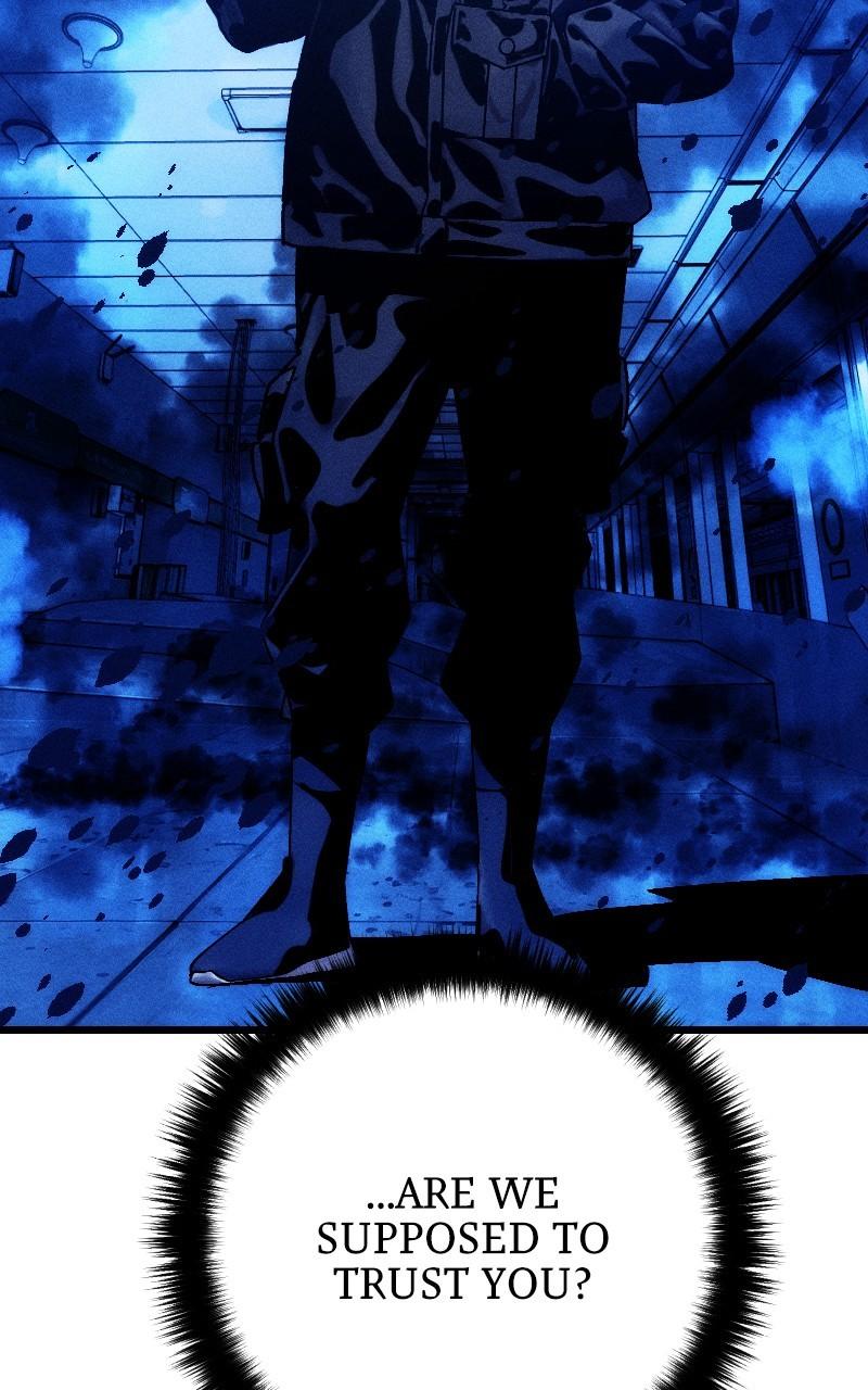 Cryptid Chap 10 - Next Chap 11