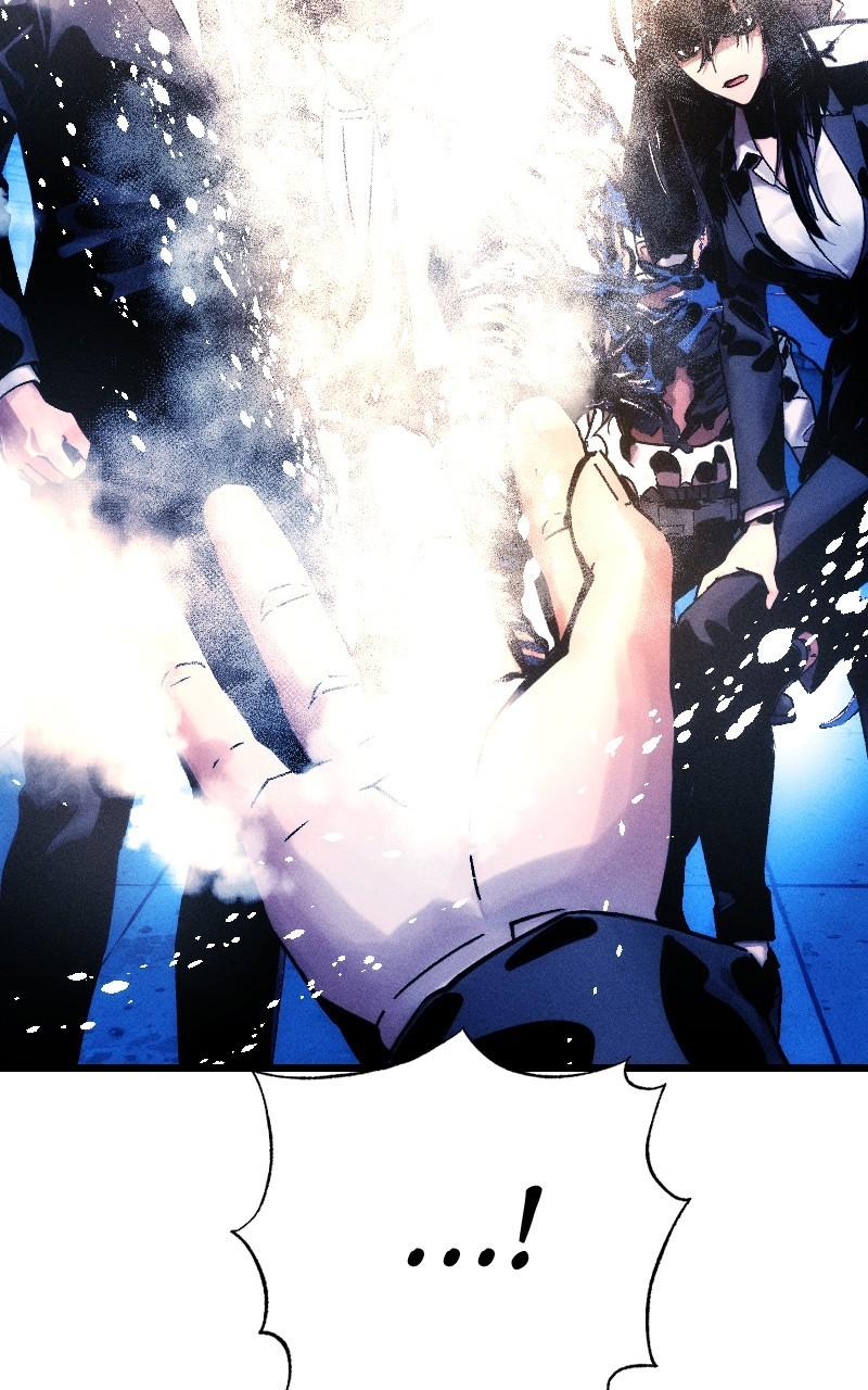 Cryptid Chap 10 - Next Chap 11