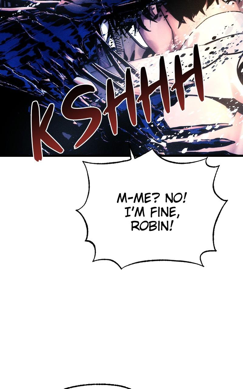 Cryptid Chap 10 - Next Chap 11