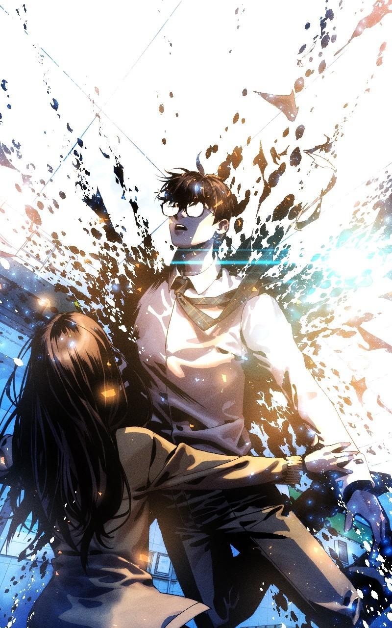 Cryptid Chap 10 - Next Chap 11