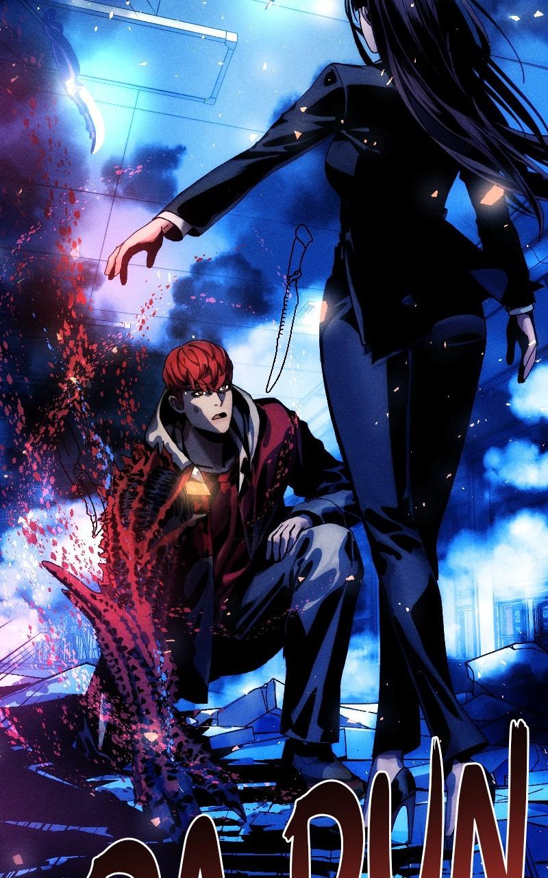 Cryptid Chap 10 - Next Chap 11