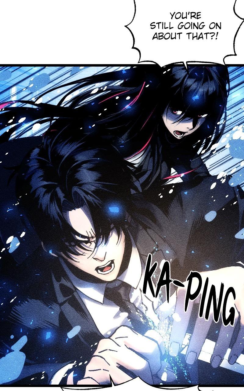 Cryptid Chap 10 - Next Chap 11