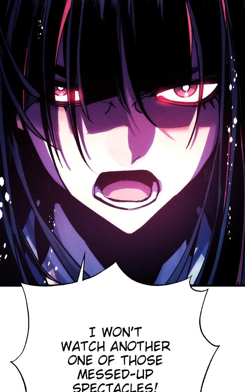 Cryptid Chap 10 - Next Chap 11