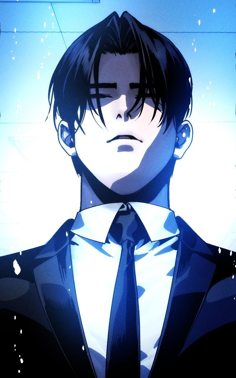 Cryptid Chap 10 - Next Chap 11