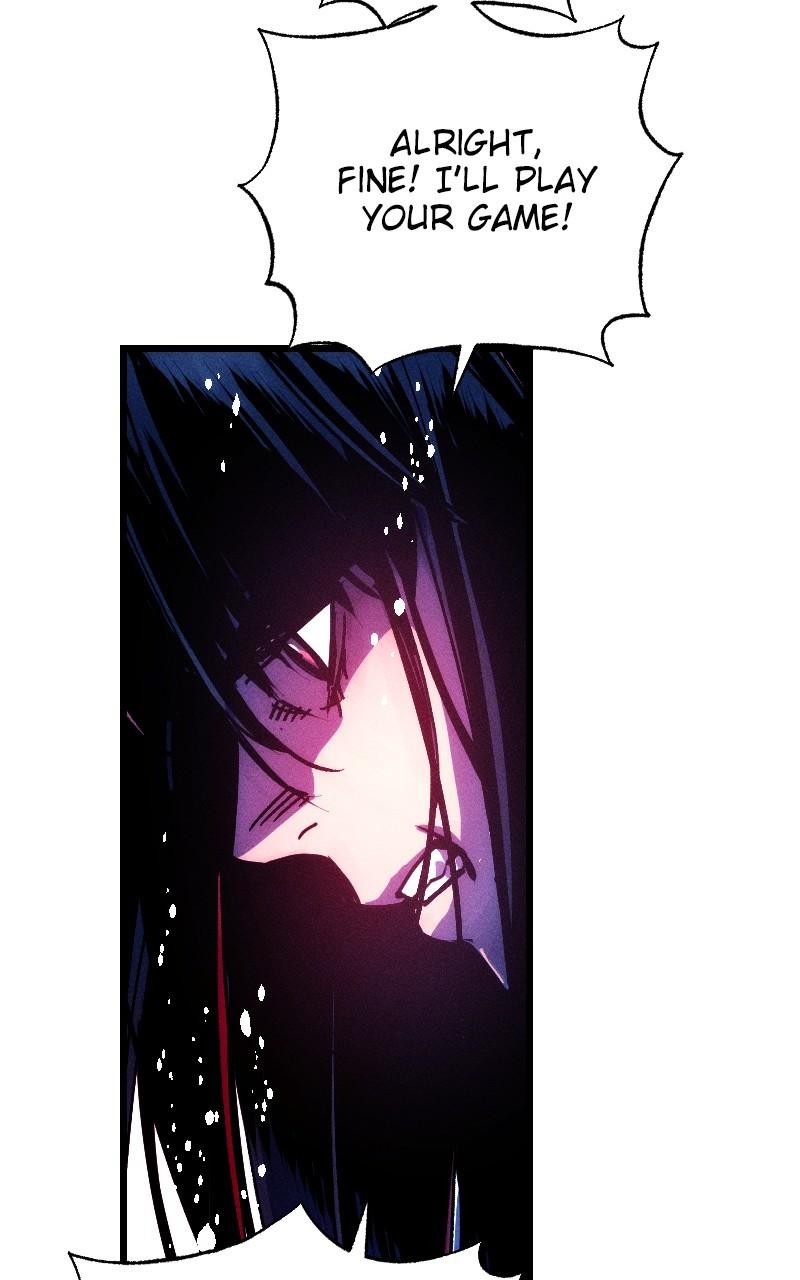 Cryptid Chap 10 - Next Chap 11