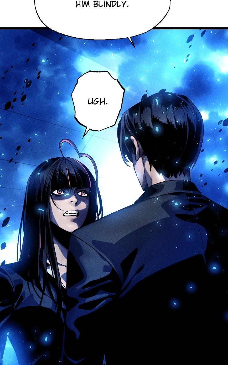 Cryptid Chap 10 - Next Chap 11