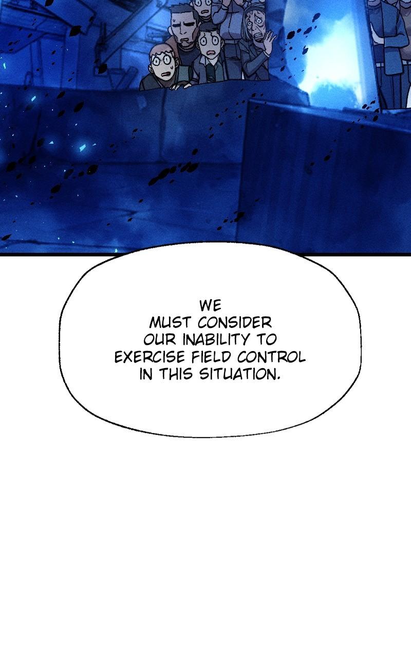 Cryptid Chap 10 - Next Chap 11