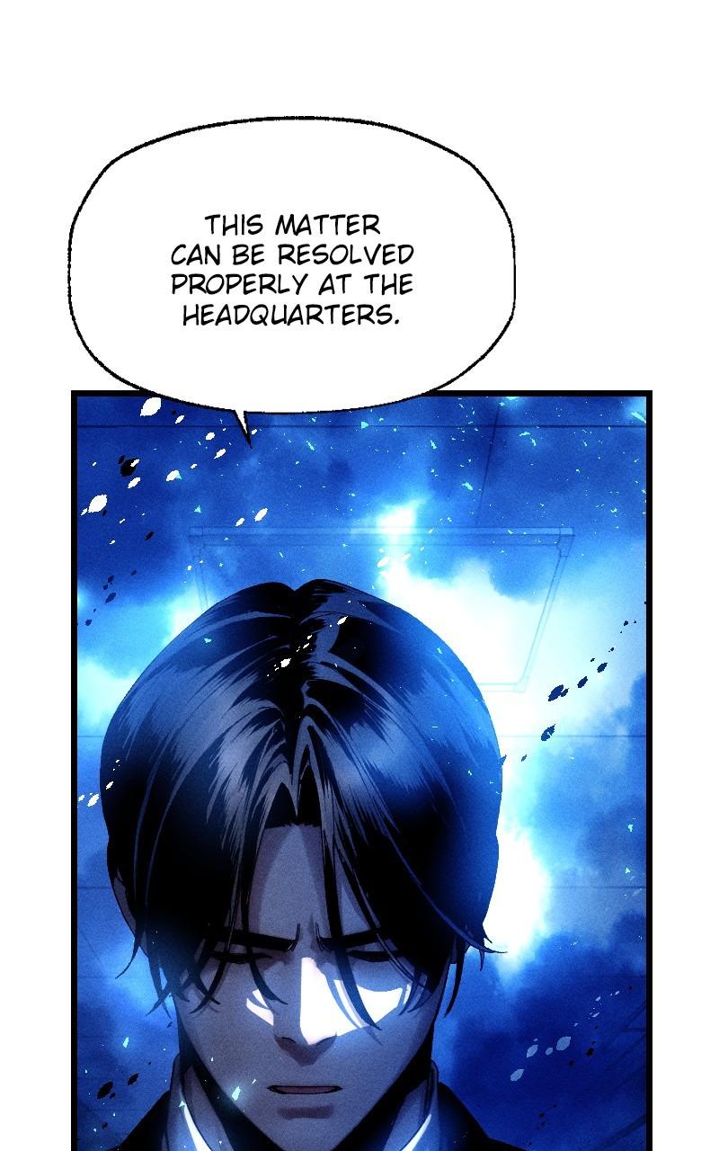 Cryptid Chap 10 - Next Chap 11