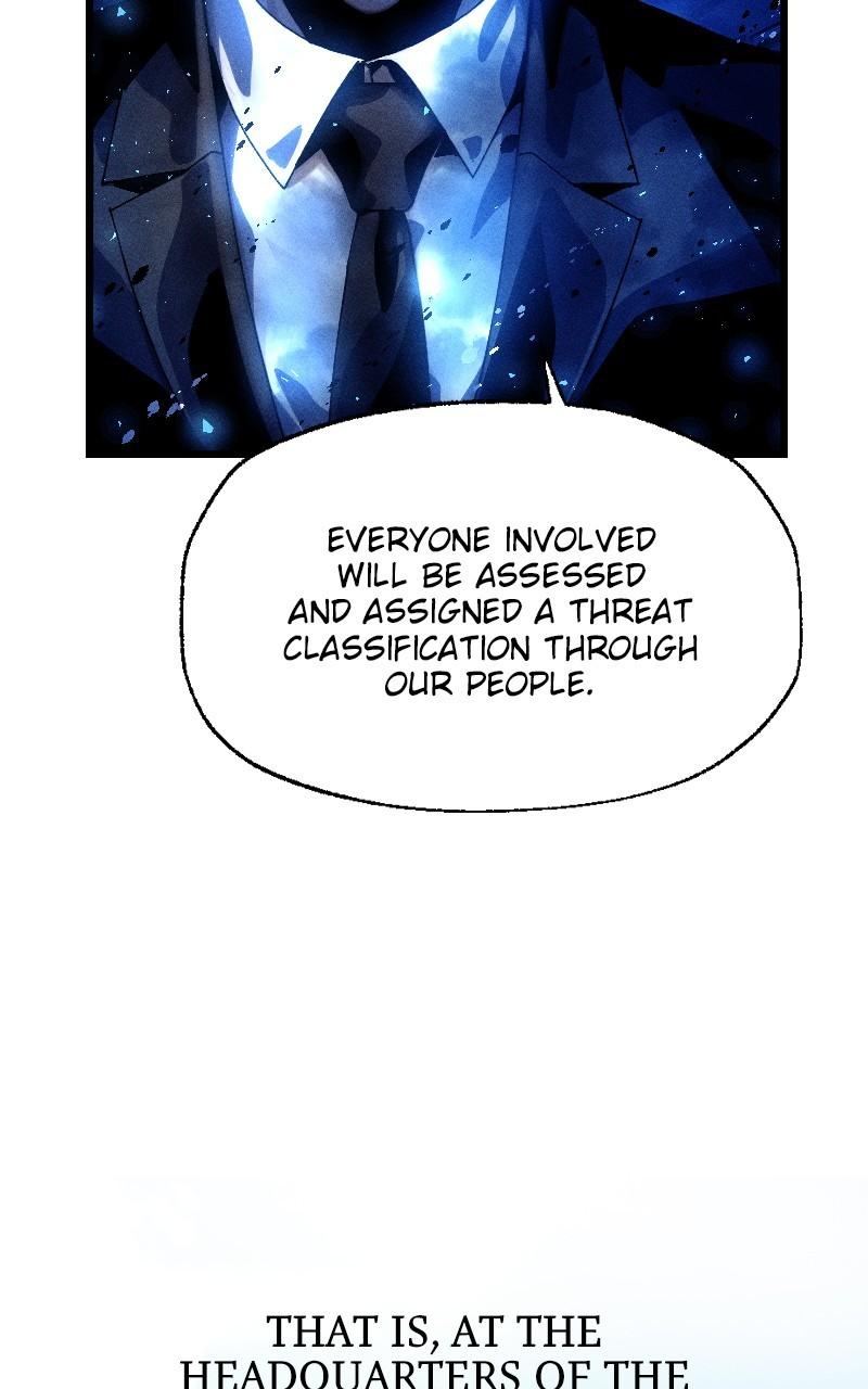 Cryptid Chap 10 - Next Chap 11