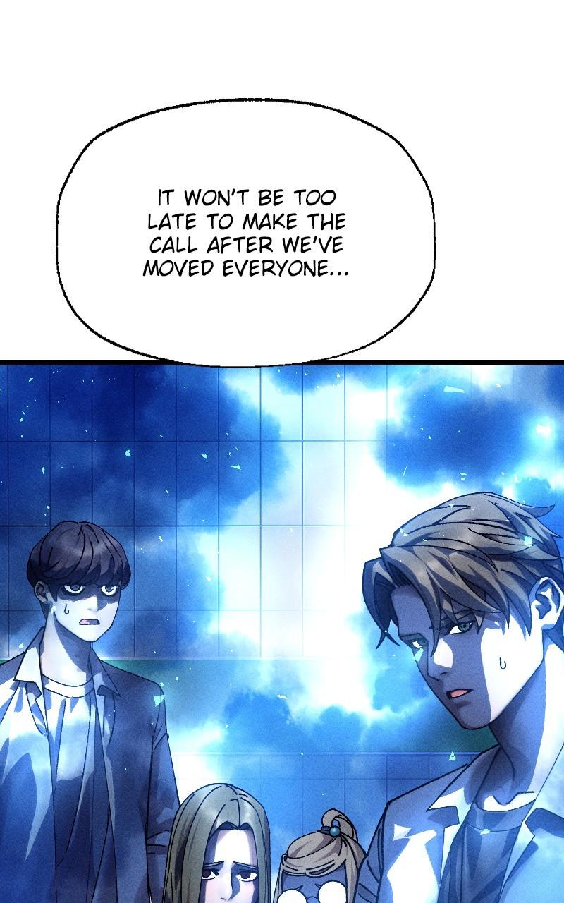 Cryptid Chap 10 - Next Chap 11