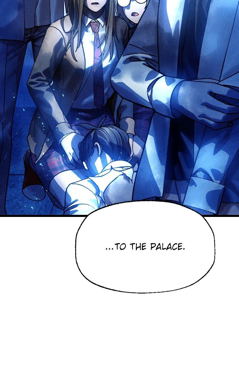Cryptid Chap 10 - Next Chap 11