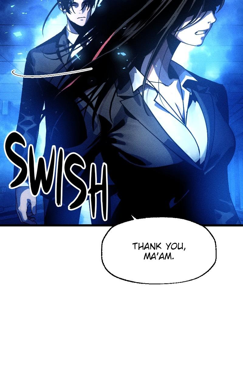 Cryptid Chap 10 - Next Chap 11