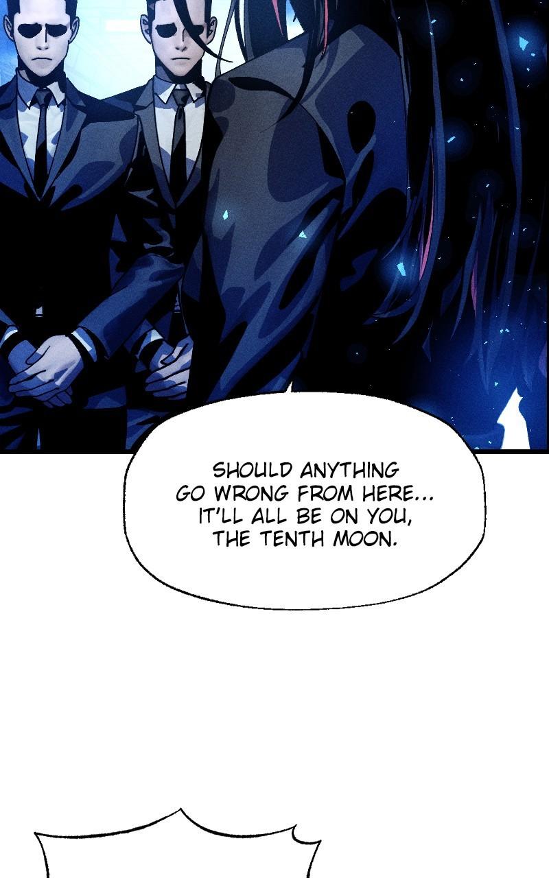 Cryptid Chap 10 - Next Chap 11