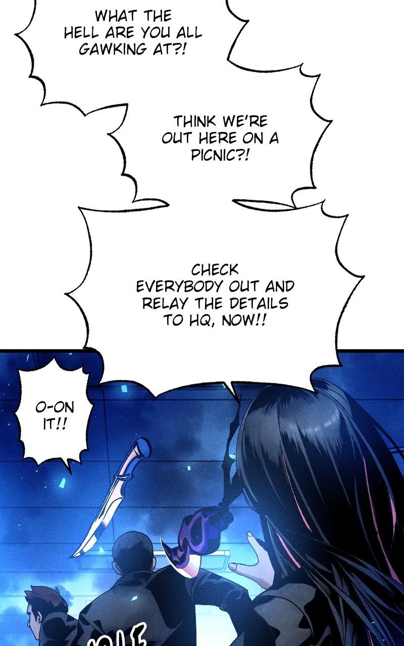 Cryptid Chap 10 - Next Chap 11