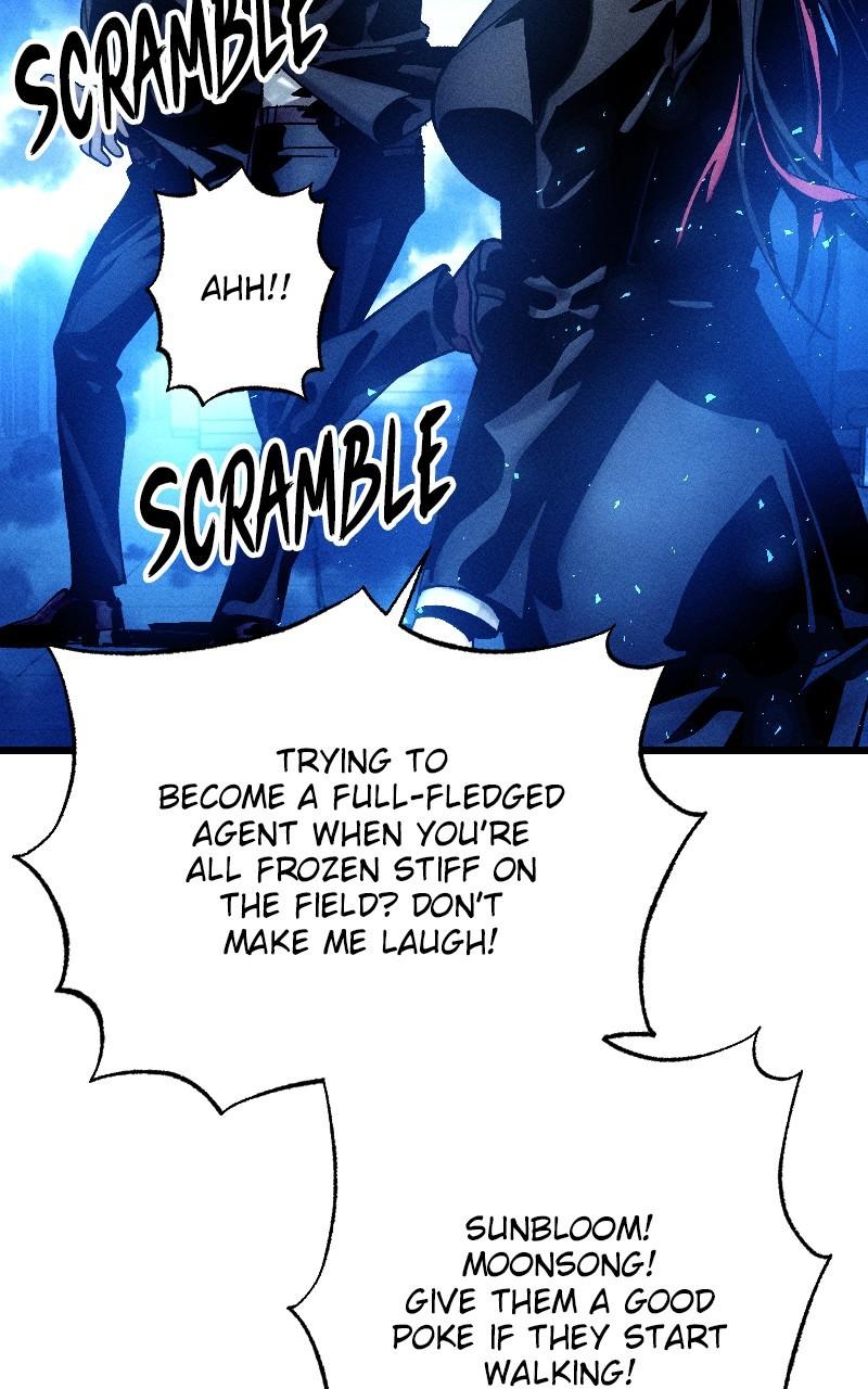 Cryptid Chap 10 - Next Chap 11