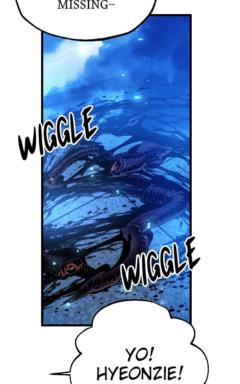 Cryptid Chap 10 - Next Chap 11